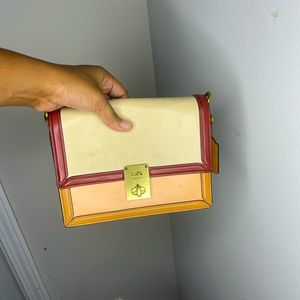 Coach envelope bag